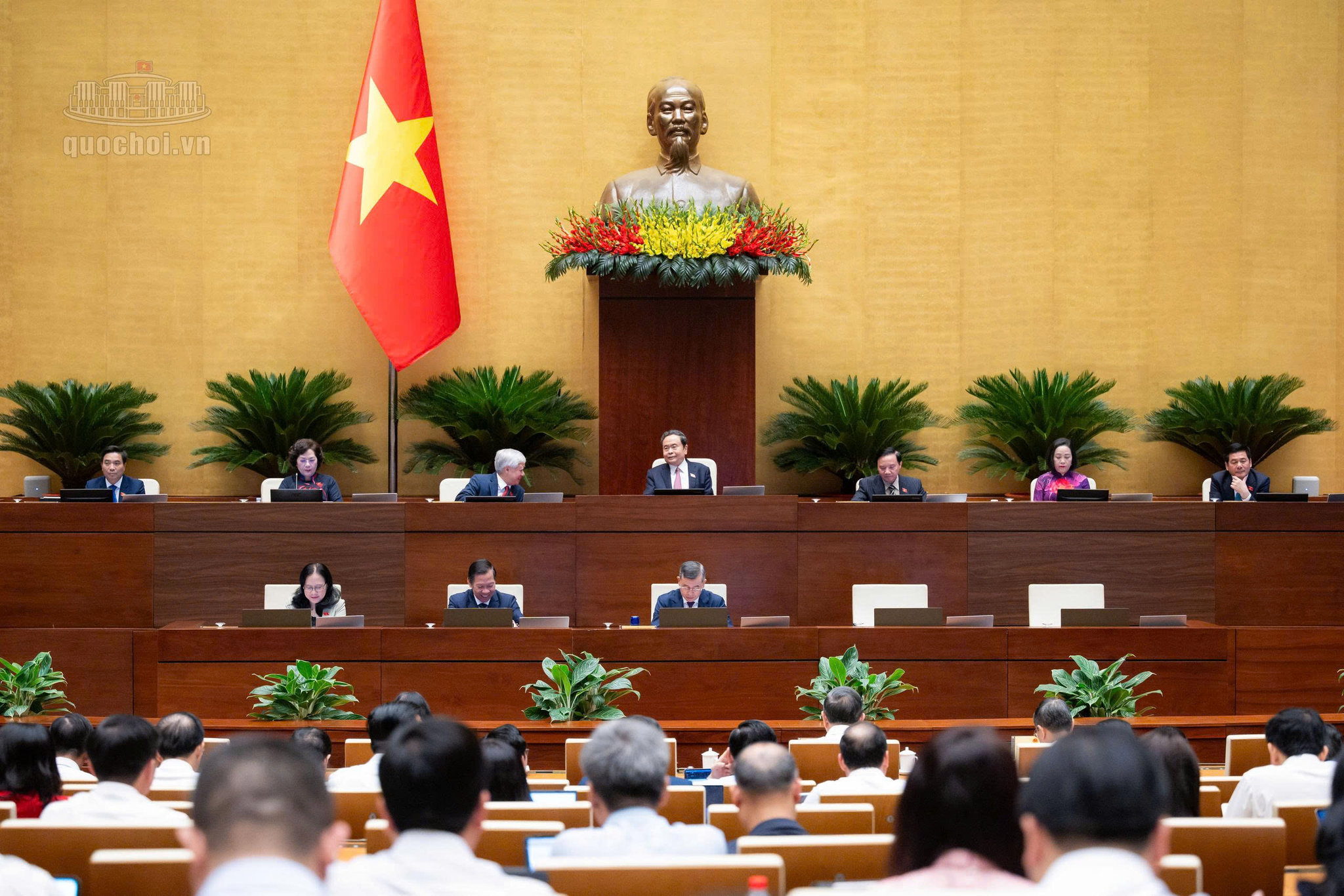 quốc hội