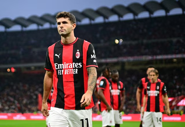 AC Milan