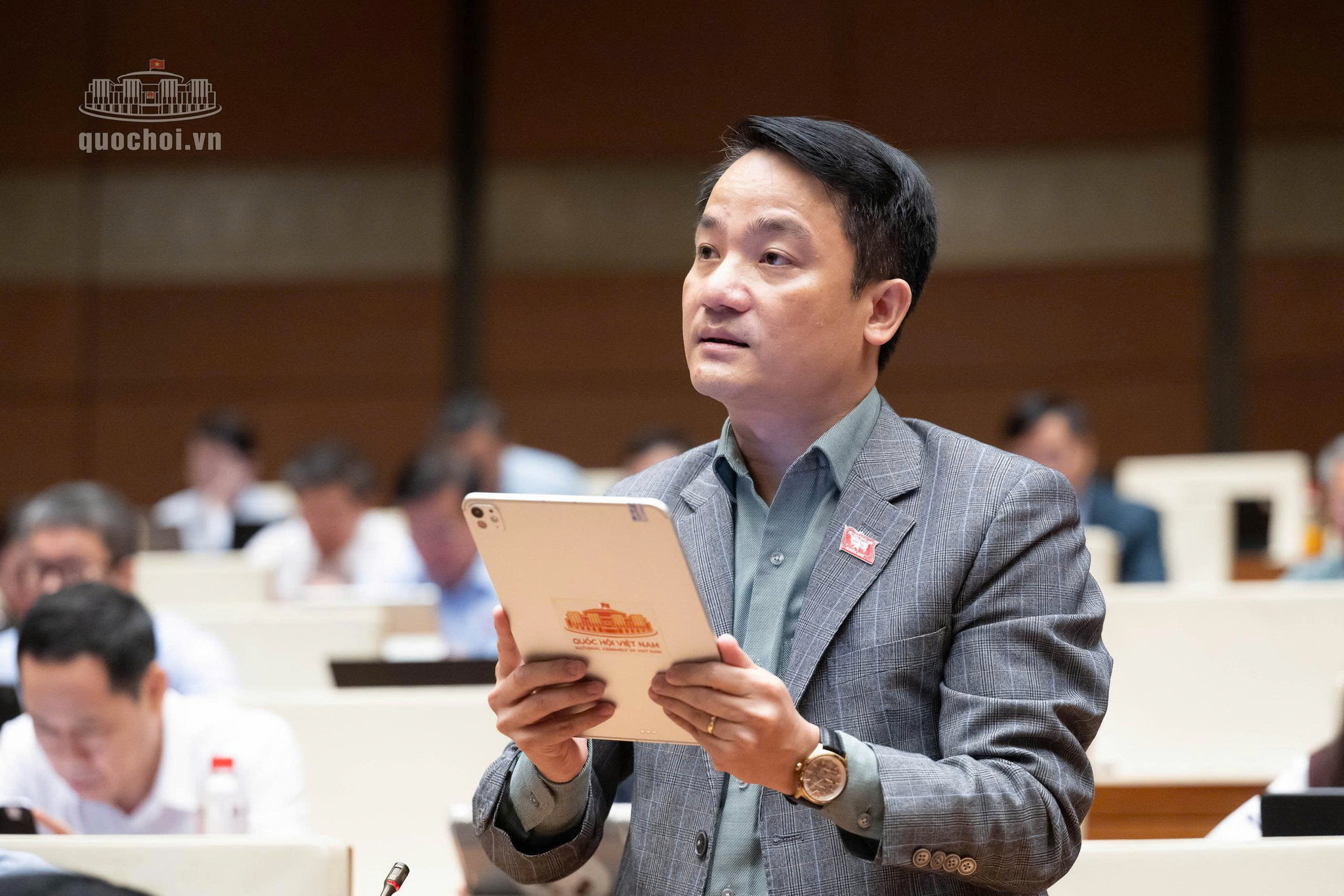 Tăng trưởng kinh tế năm 2027