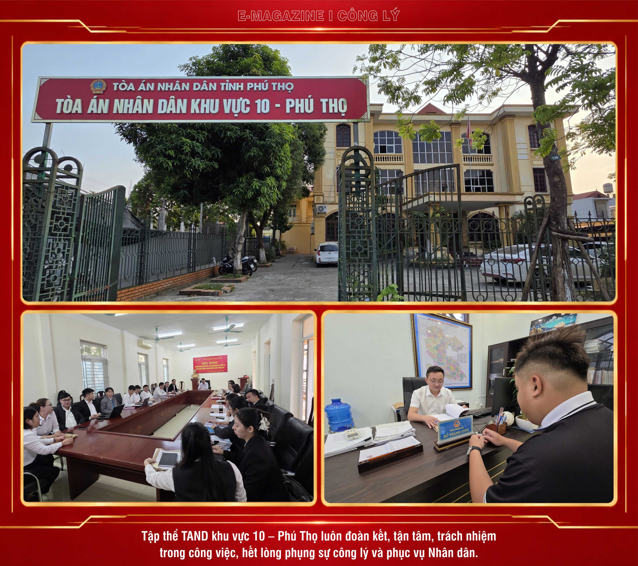 Tập thể