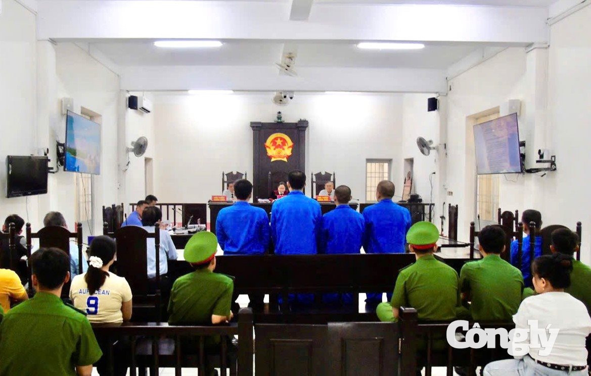 trộm cắp