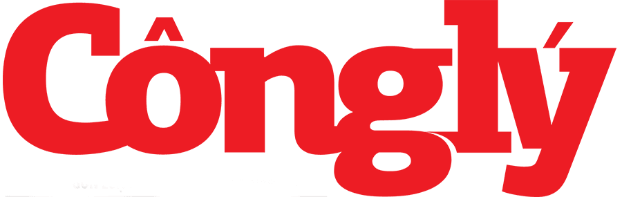 Báo điện tử Công lý