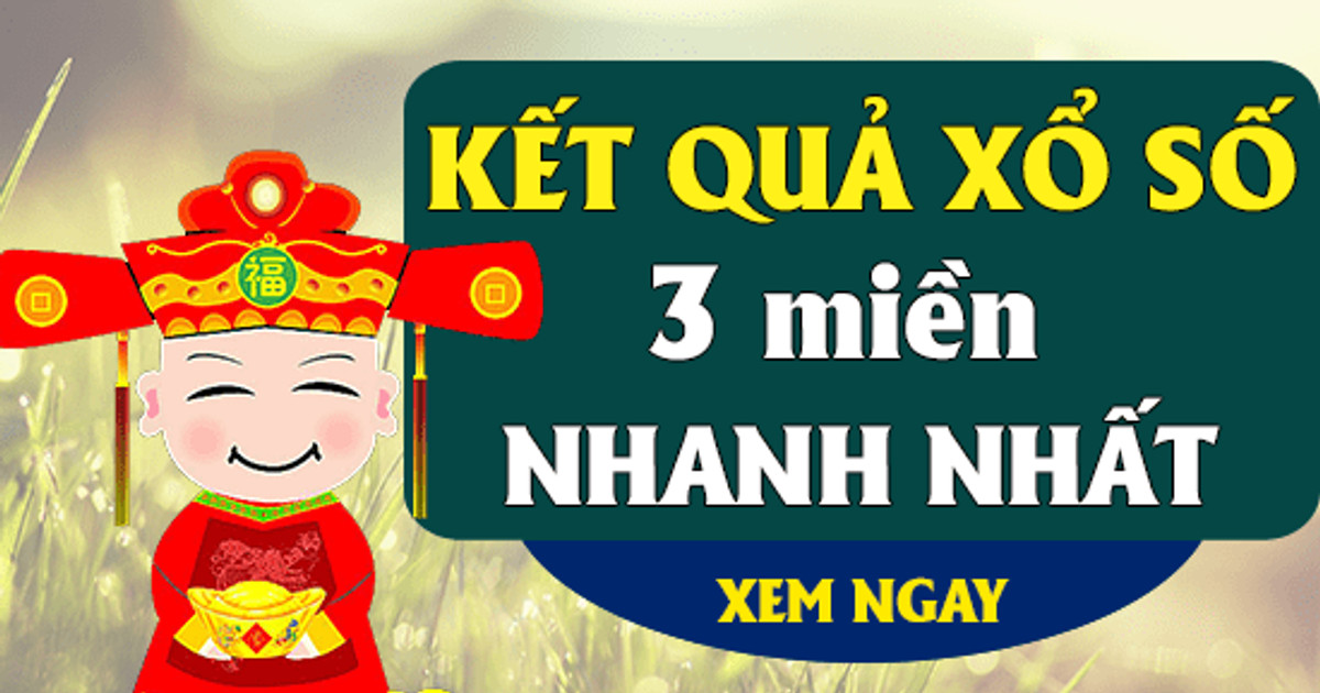 XS3M 22-3 - KQXS3M 22-3 - Kết quả xổ số 3 miền ng&agrave;y 22 th&aacute;ng 3 năm 2019