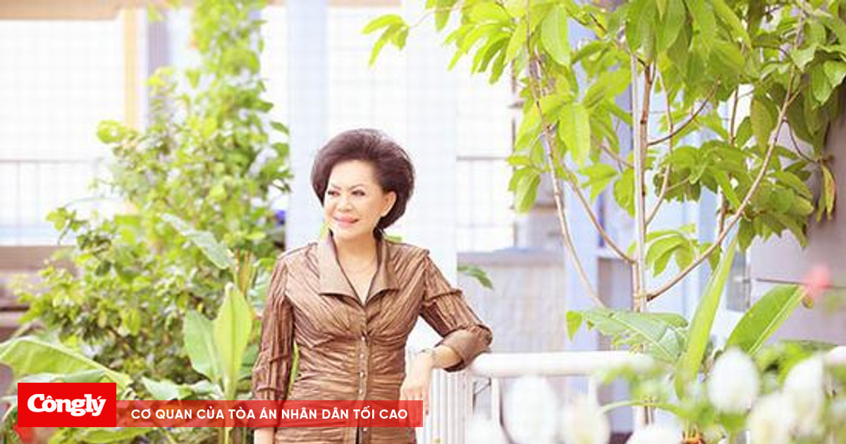 Danh ca Giao Linh: “Tôi đã chọn đúng một nửa của đời mình”