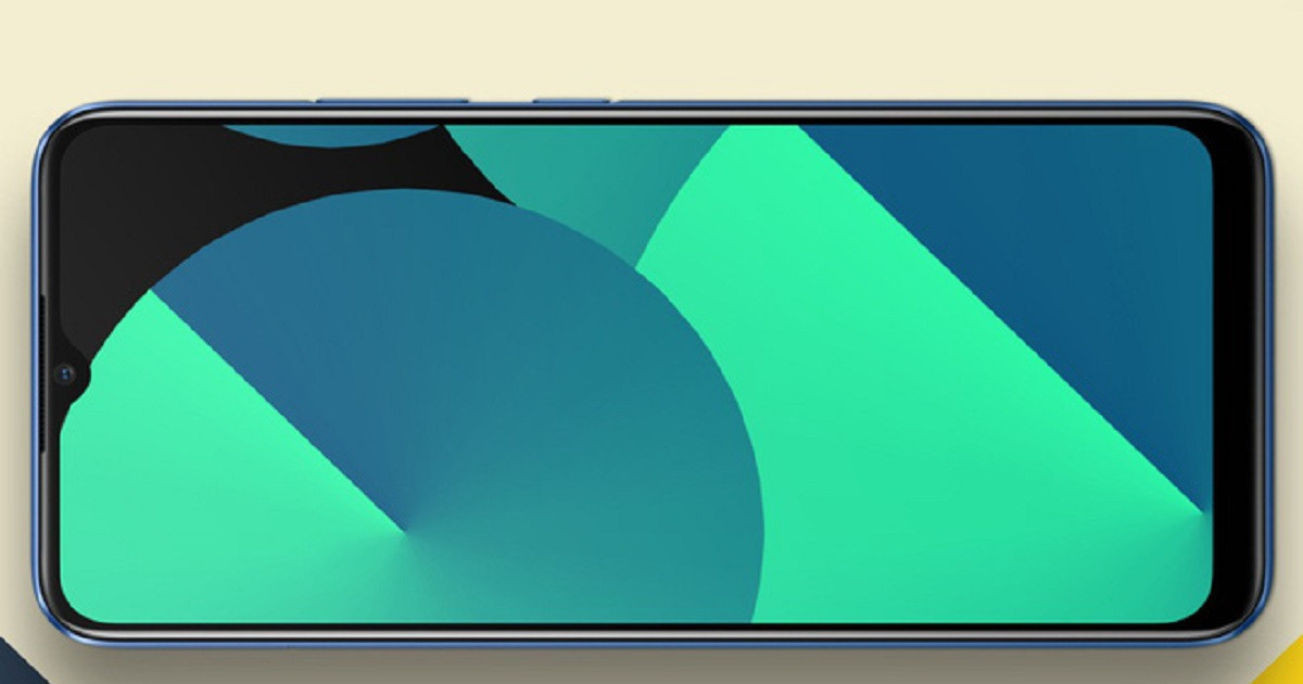 Realme C15 ra mắt với 4 camera, pin 6.000m và giá từ 3,1 triệu đồng