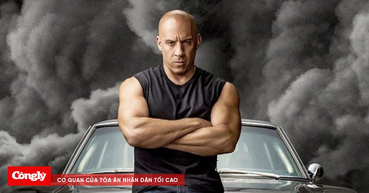 Nhân vật của Vin Diesel trong 'Fast & Furious' đứng vào hàng ngũ siêu anh  hùng?