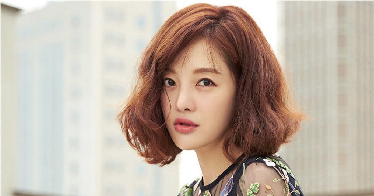 Sao 'Hẹn hò chốn công sở' Hwang Bo Ra thông báo kết hôn với diễn viên ...