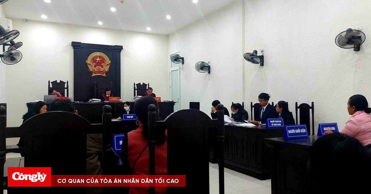 CASE LAW NO. 06/2016/AL on inheritance dispute with heirs living abroad