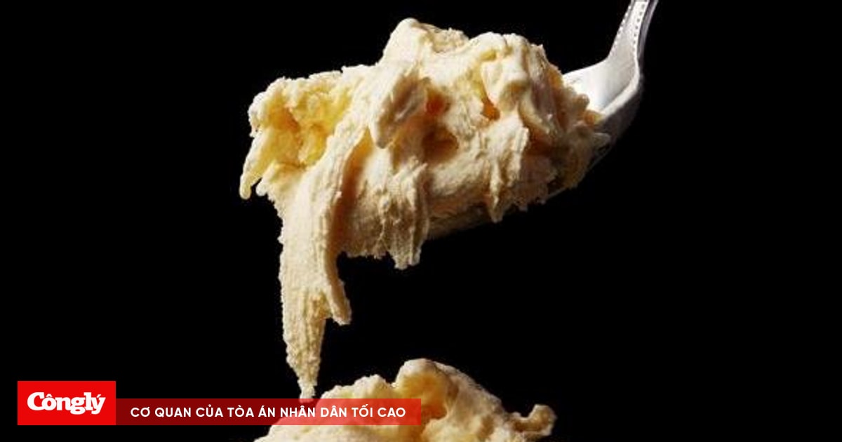 Ly kem đắt nhất thế giới