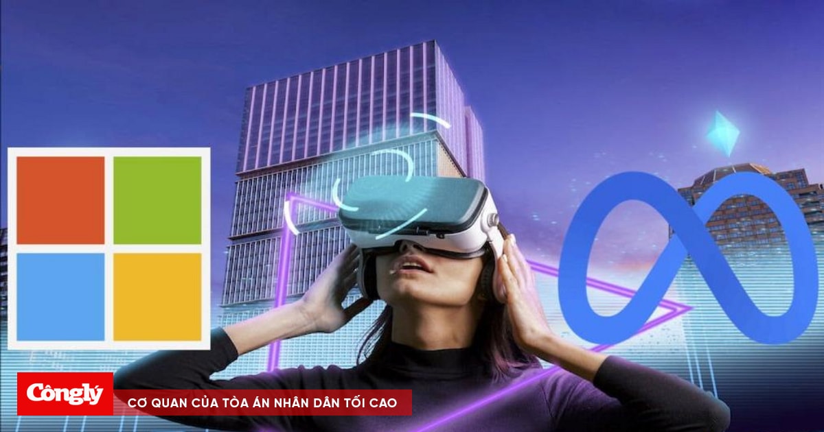 Meta, Microsoft bất ngờ hợp tác về trí tuệ nhân tạo