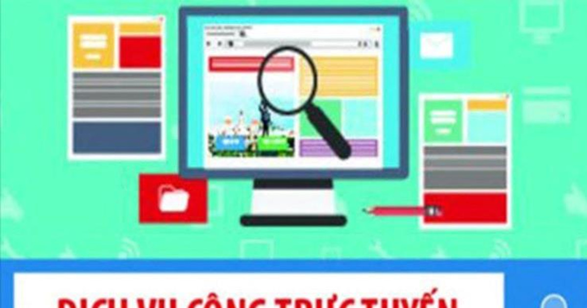 Hướng dẫn thanh toán phí, lệ phí trên Cổng Dịch vụ công Quốc gia