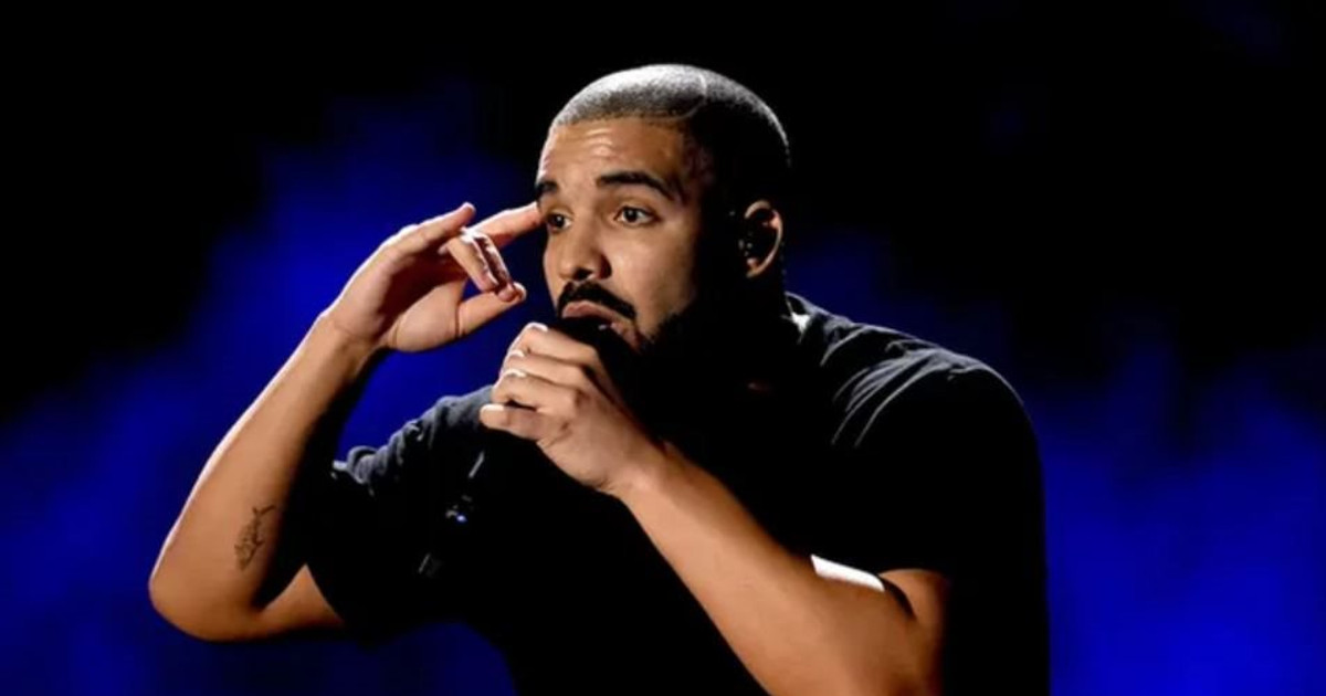 Drake tự ứng cử Grammy sau 2 năm tẩy chay