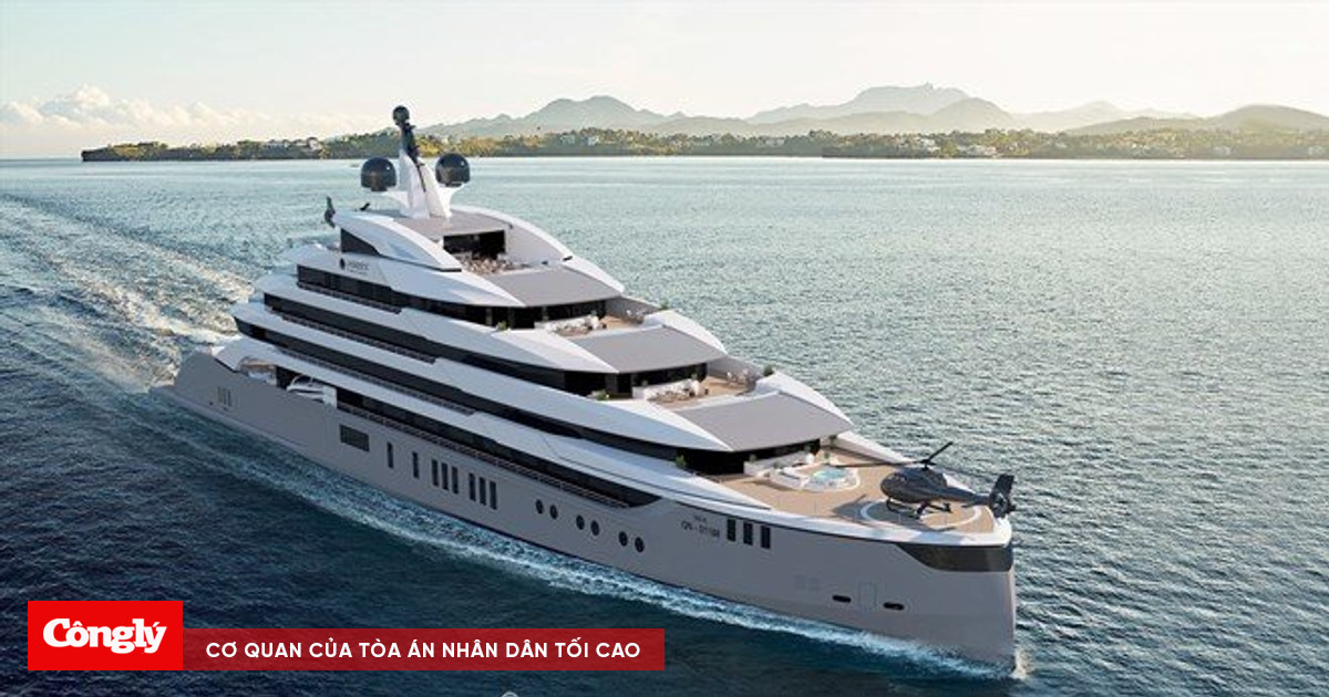 Công ty sở hữu cặp du thuyền xa hoa bậc nhất Việt Nam lãi nghìn tỉ 2 ...