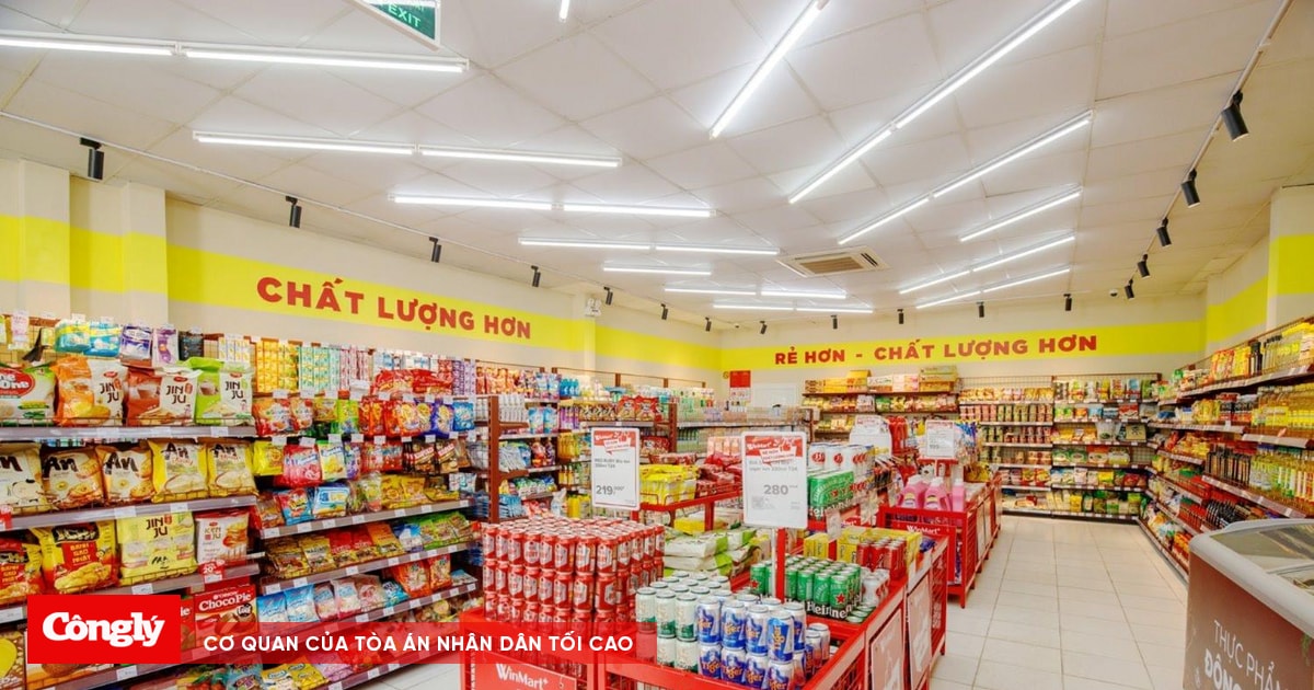 Chiến lược giá cạnh tranh – hướng đến người tiêu dùng của WinCommerce