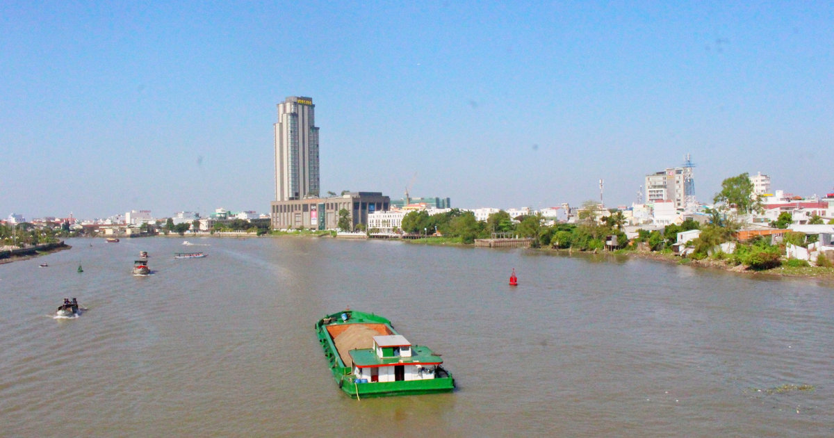 Năm 'Rồng' nghĩ về vùng đất 'chín rồng'