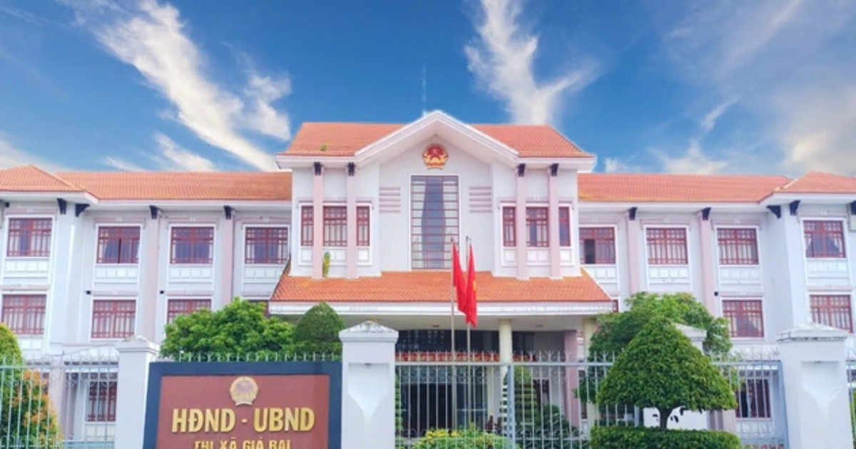 Bạc Liêu: Nhiều lãnh đạo thị xã Giá Rai bị đề nghị kiểm điểm