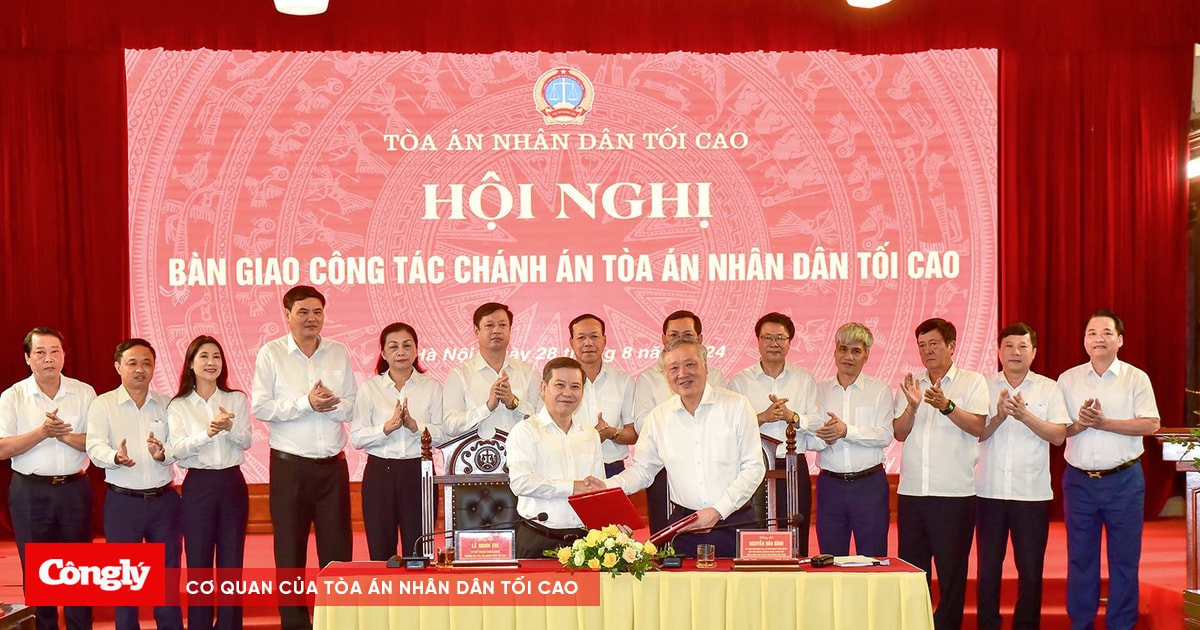 Đoàn kết, đồng lòng để hoàn thành tốt nhiệm vụ