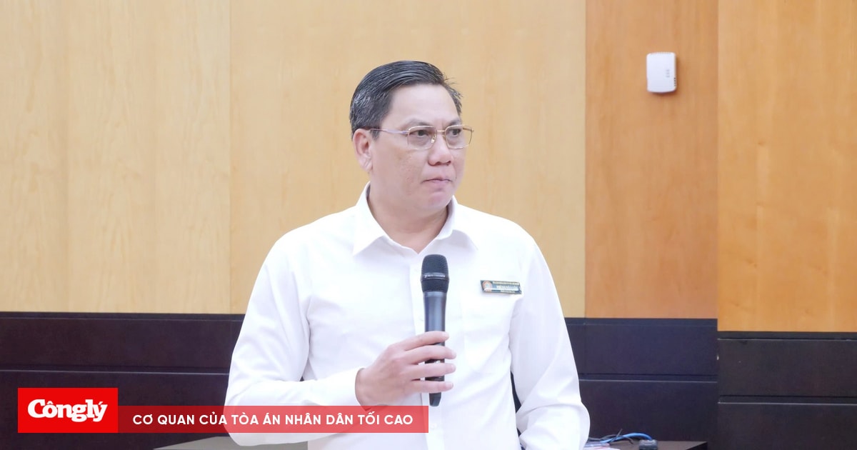 Không để tài sản thu hồi bị hao hụt, thất thoát