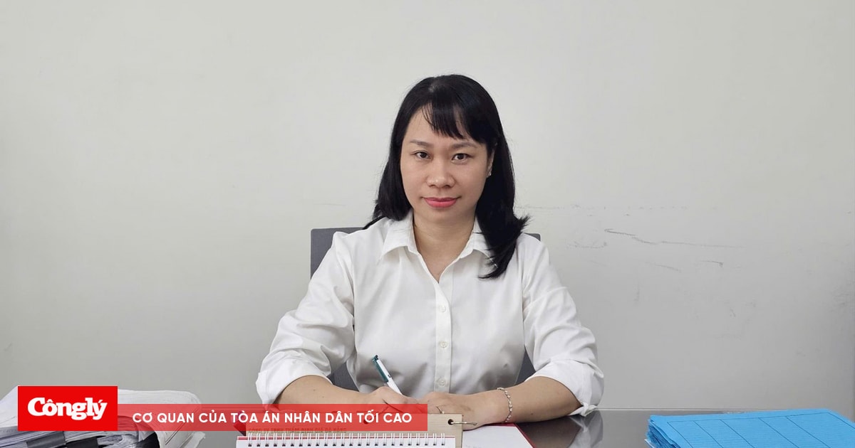 Kỹ năng hòa giải của Thẩm phán là nền tảng để xây dựng công lý