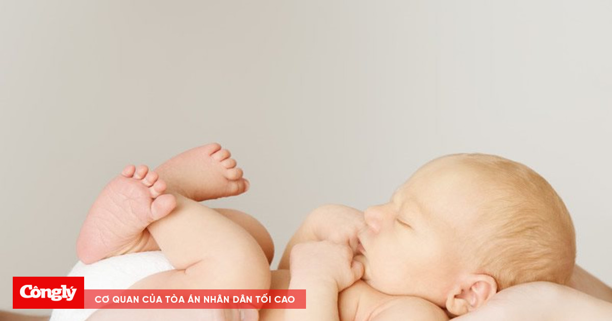 Quản lý chặt tổ chức con nuôi nước ngoài tại Việt Nam