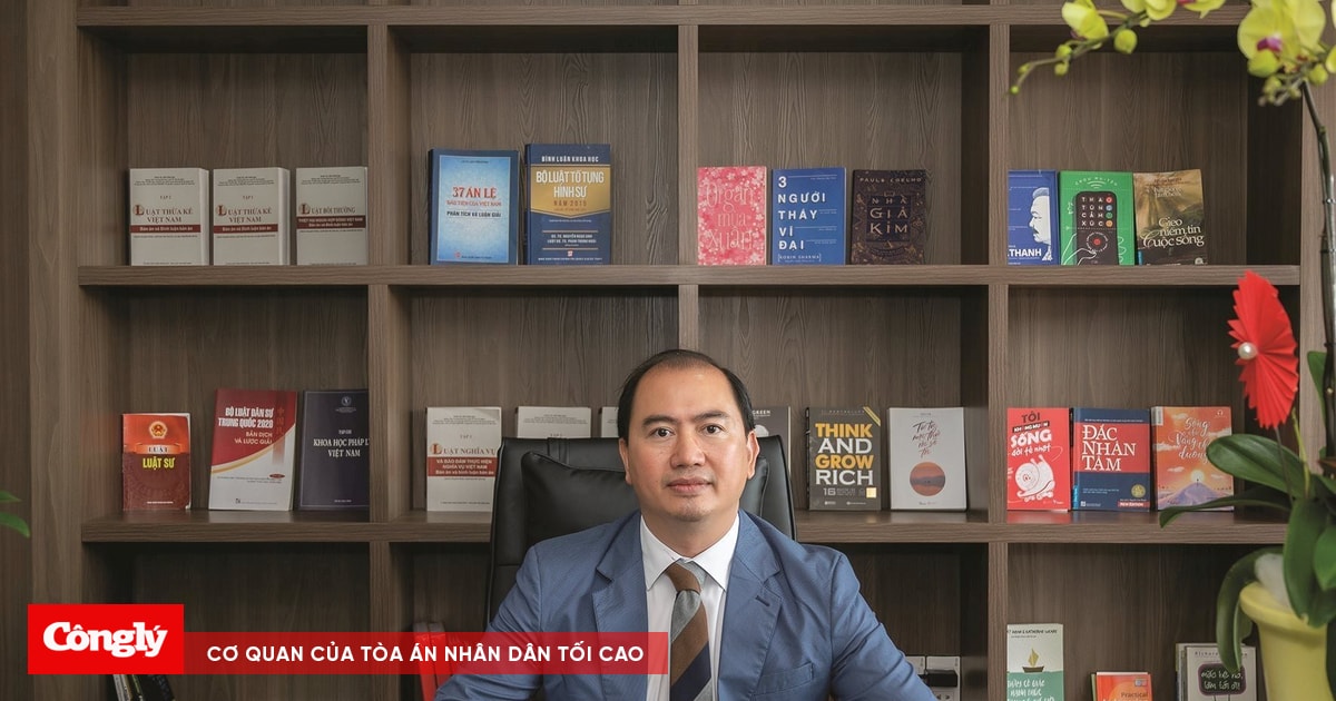 Án phí trong vụ án hình sự được tính như thế nào?