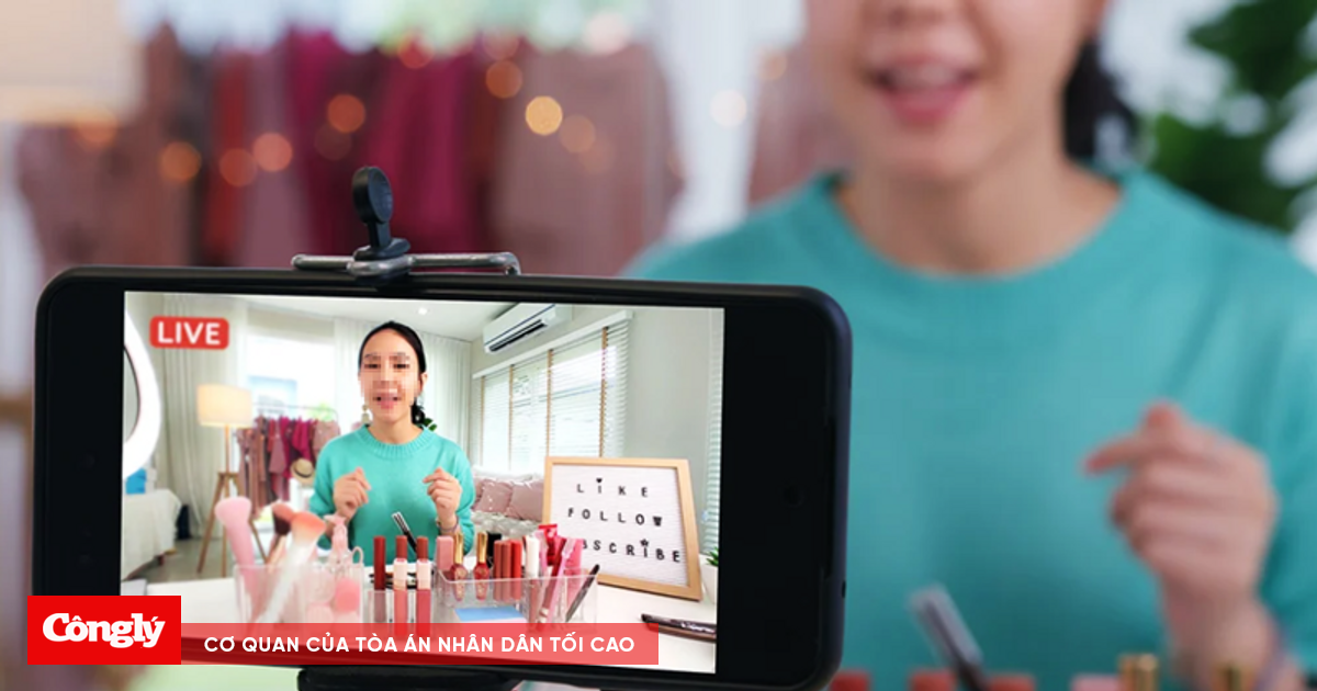 Có bị truy thu thuế thu nhập cá nhân khi kinh doanh thực phẩm online?