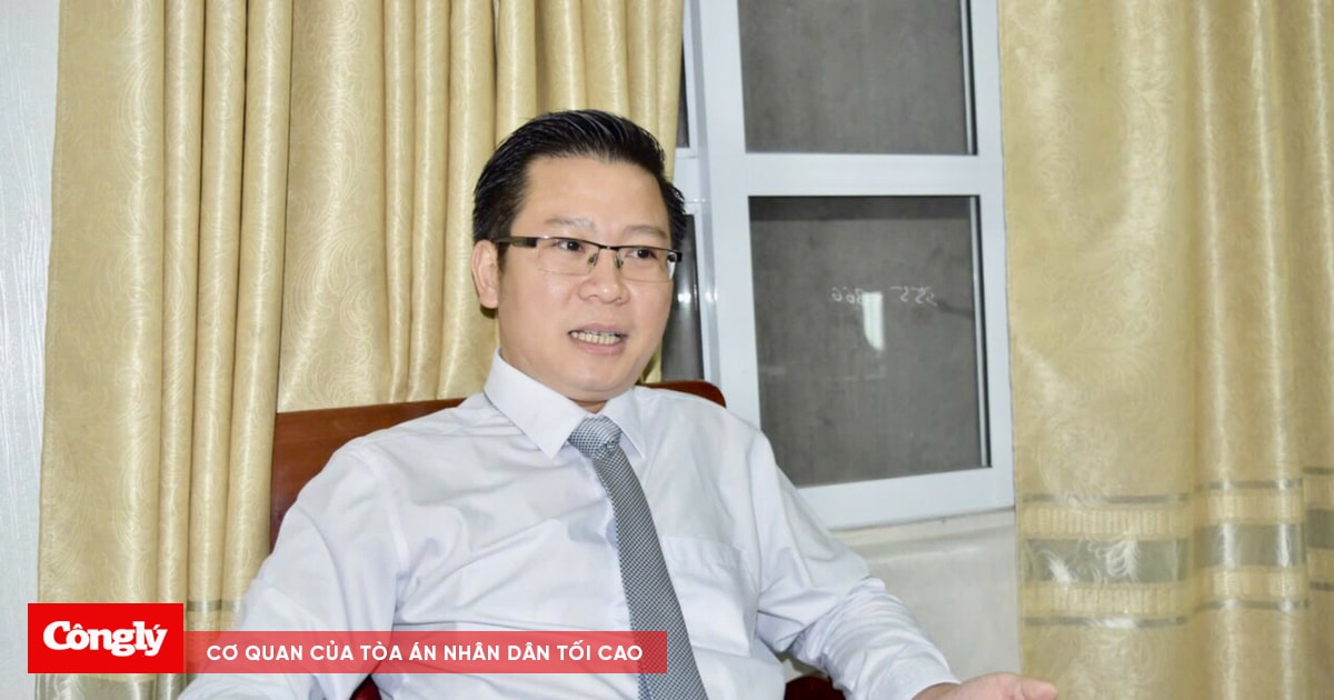 Bị người khác lấy thông tin CCCD đi vay nợ, xử lý thế nào?