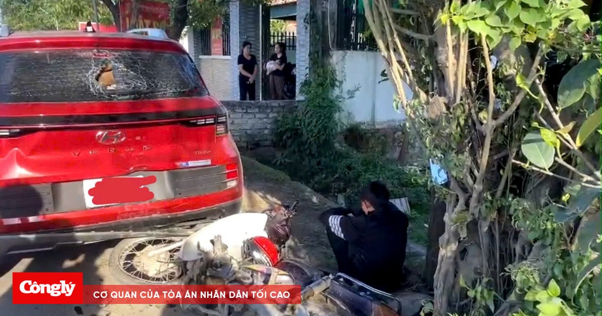 “Phải trái đúng sai” thế nào?