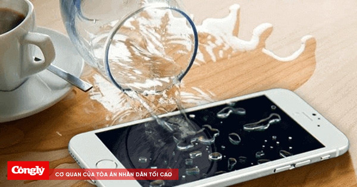 Cha mẹ có phải bồi thường thiệt hại thay con?