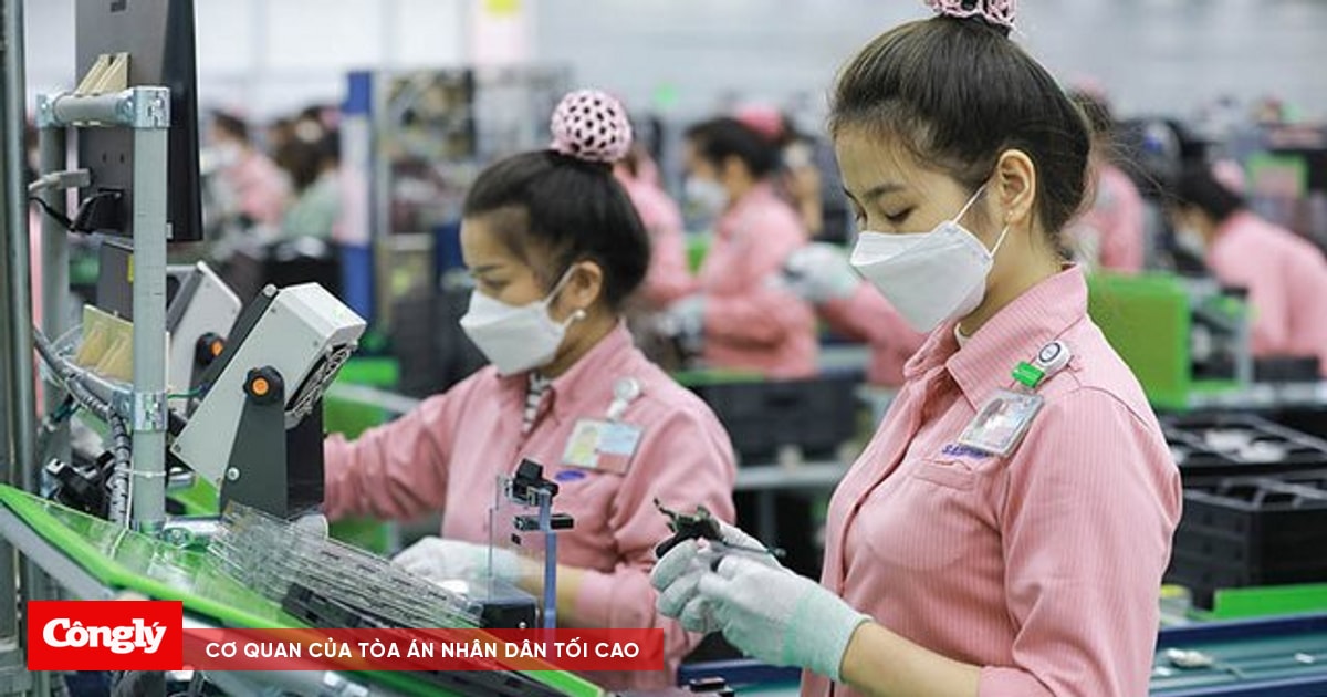 Thưởng Tết người lao động bằng hàng hóa có được không?