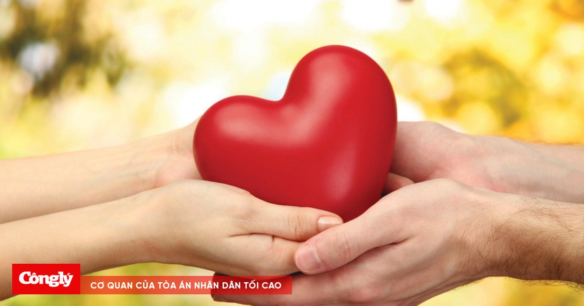 Kêu gọi từ thiện thế nào cho đúng luật?