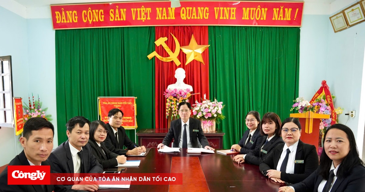 Tổ chức và duy trì có hiệu quả các phong trào thi đua