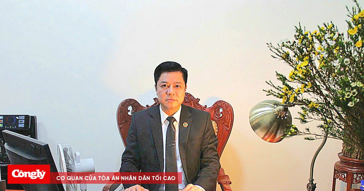 Nâng cao trách nhiệm công vụ để phục vụ nhân dân ngày một tốt hơn