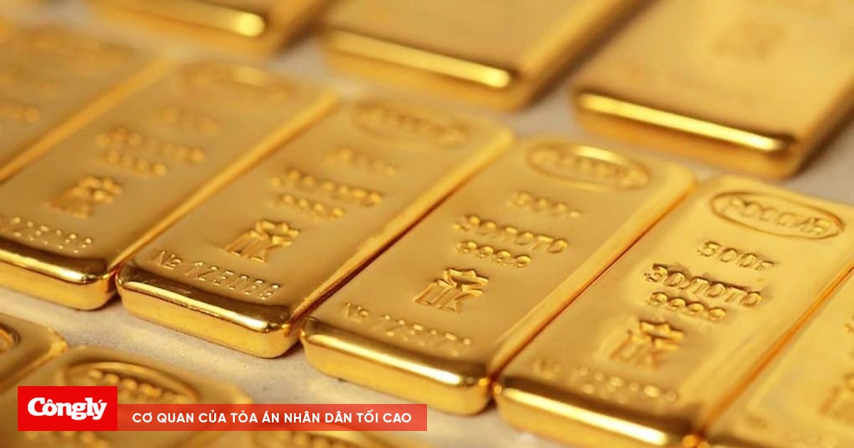 Thị trường giá vàng Đồng Tháp - Biến động và Xu hướng 2025