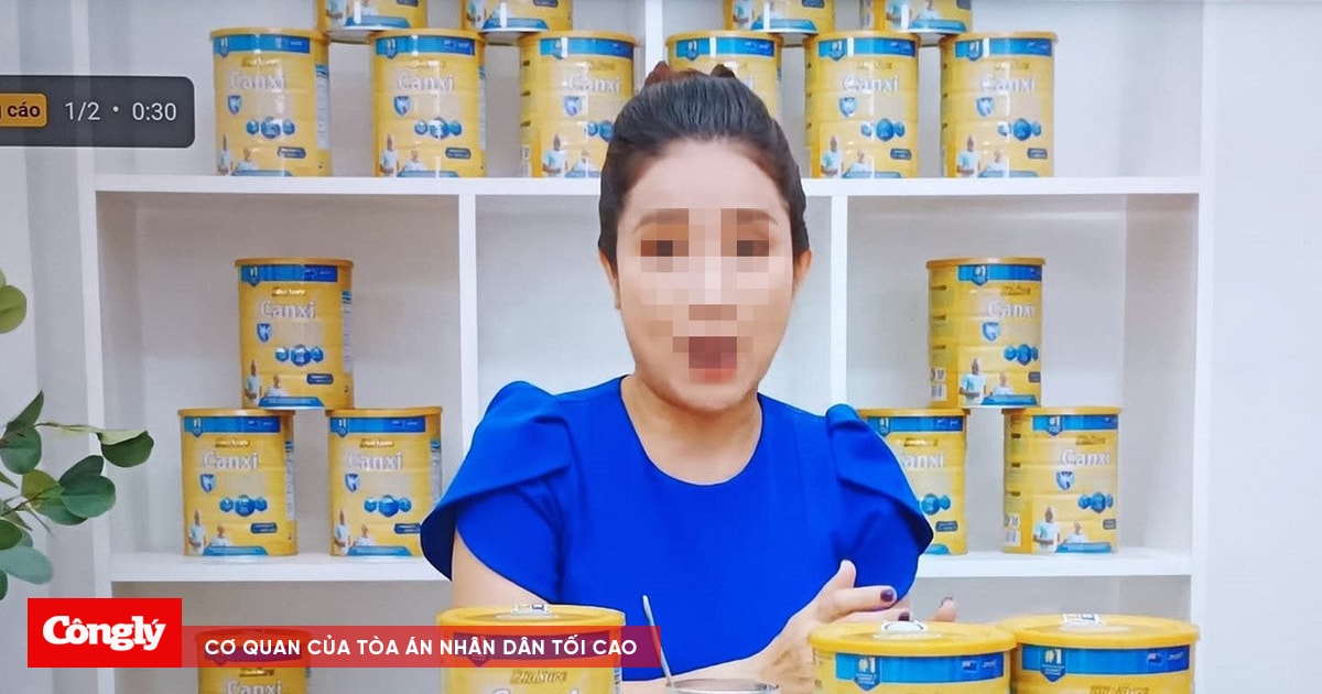 Người nổi tiếng quảng cao sai sự thật, chế tài xử lý ra sao?