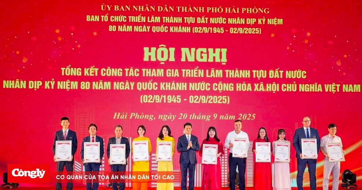 Ngày hội tư vấn việc làm Hải Phòng 2025: Cơ hội cho người lao động và doanh nghiệp