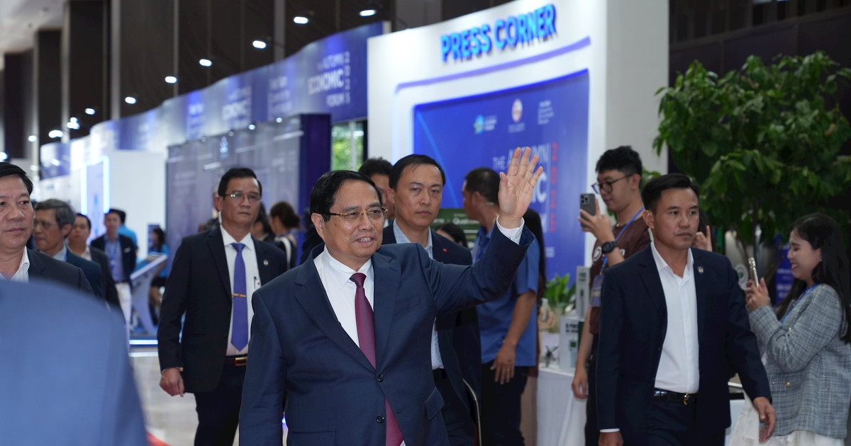 CEO 500 – TEA CONNECT: Diễn đàn nâng tầm vị thế TP.HCM và kết nối nguồn ...