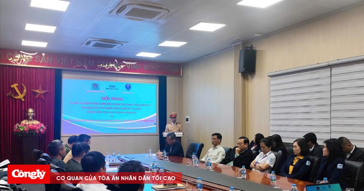 Bến xe Giáp Bát triển khai kế hoạch phục vụ hành khách dịp Lễ tết năm 2026