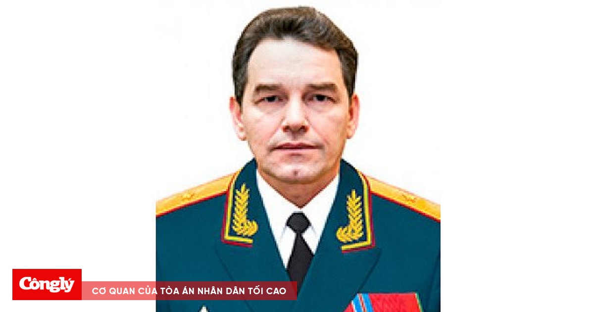 Trung tướng Nga thiệt mạng do bị ám sát tại Moskva