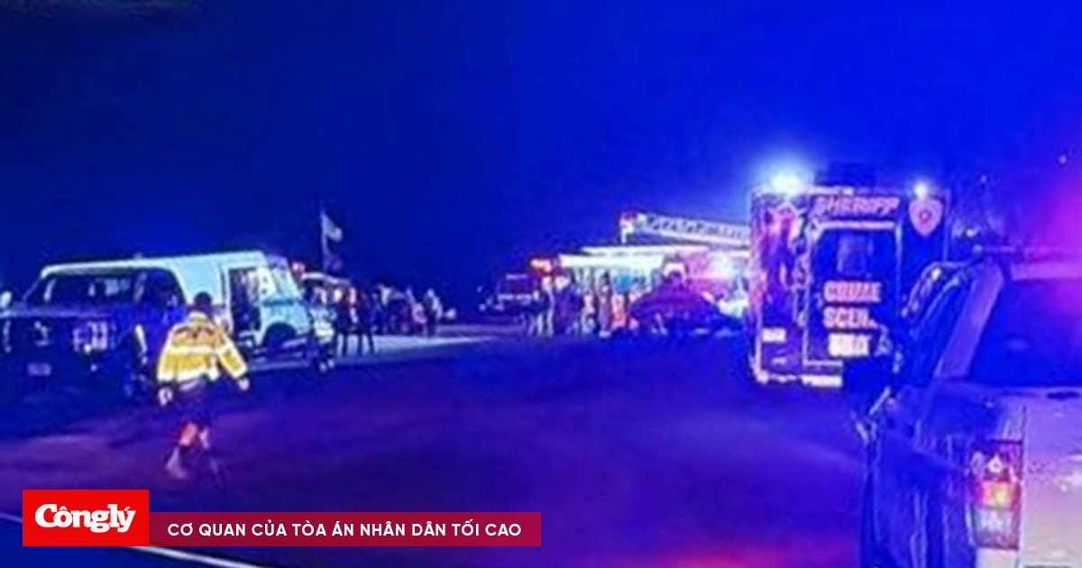 Máy bay Hải quân Mexico rơi gần Texas, ít nhất 5 người thiệt mạng