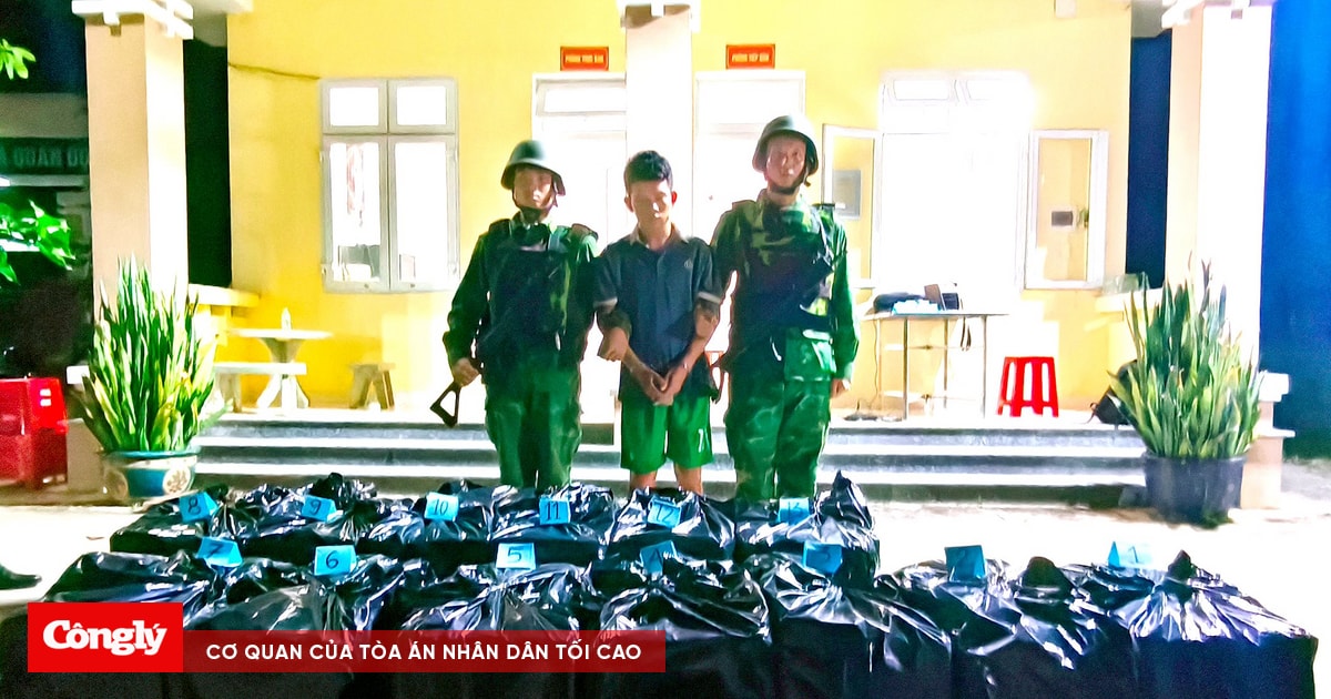 Tây Ninh: Quyết tâm ngăn chặn thuốc lá lậu qua biên giới