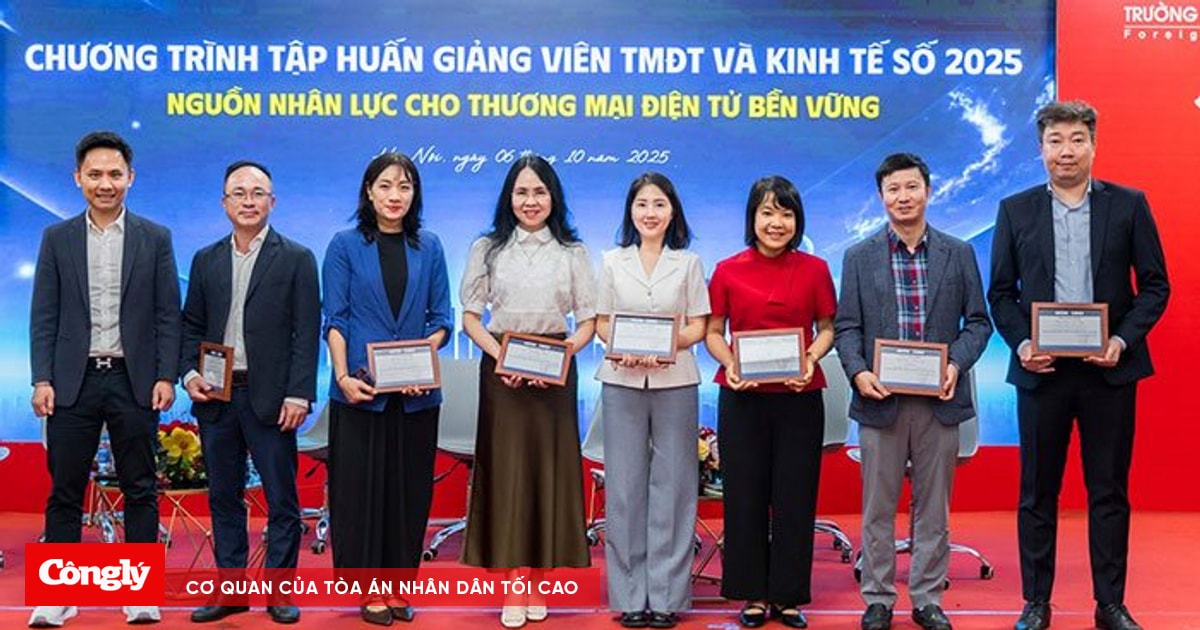 Nhiều tín hiệu khả quan về nghề nghiệp cho sinh viên
