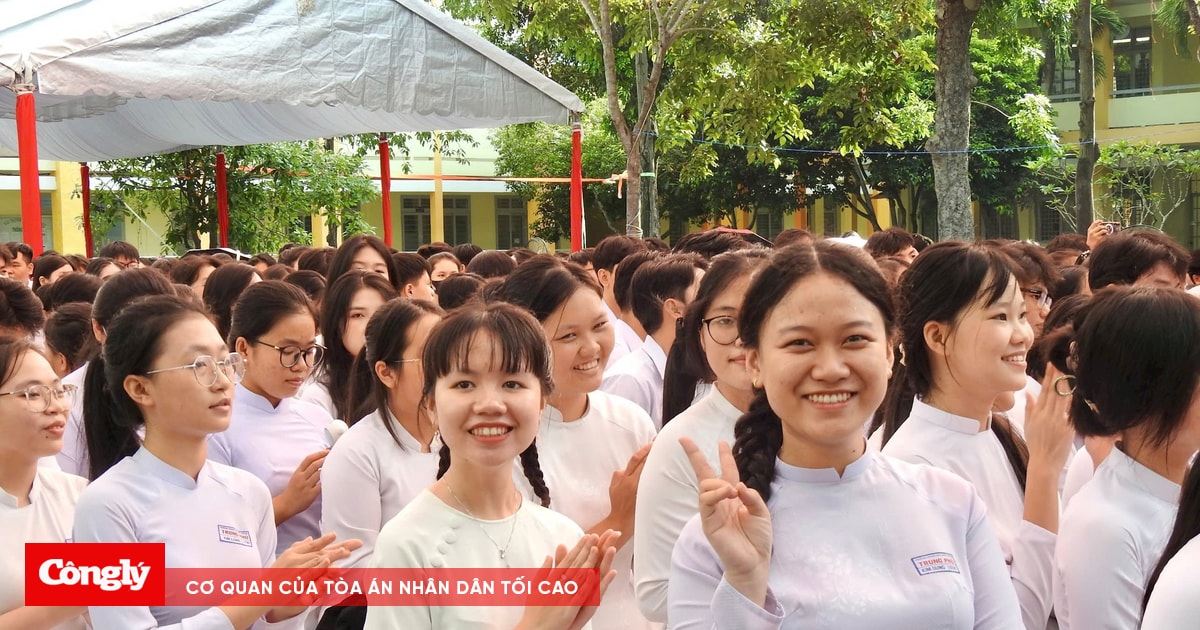 Học sinh TP.HCM nghỉ Tết Dương lịch 4 ngày