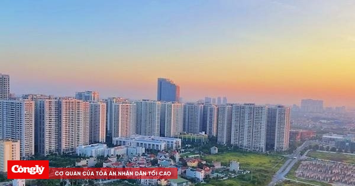 Hà Nội: Thị trường chuyển nhượng căn hộ "hạ nhiệt"
