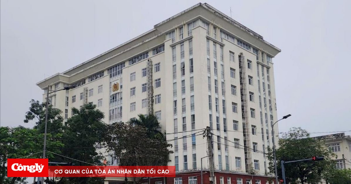 Loạt trụ sở cũ Công an Huế được đấu giá thành công với mức 538 tỷ đồng