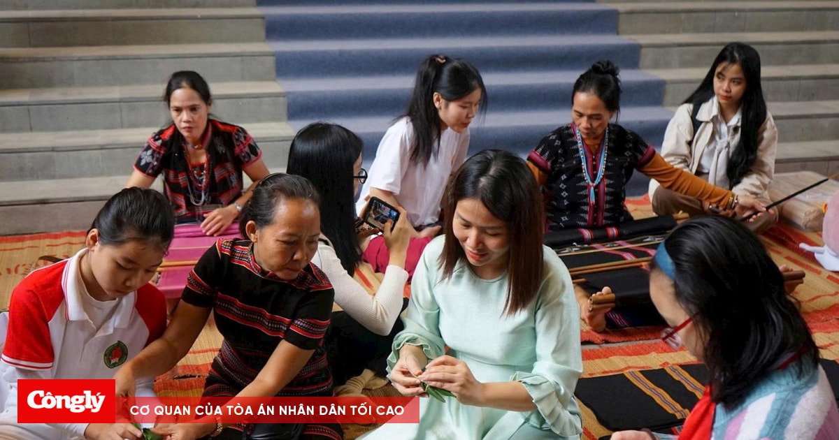 Di sản, sự kiện và chuyển đổi số trong chiến lược văn hóa giai đoạn mới