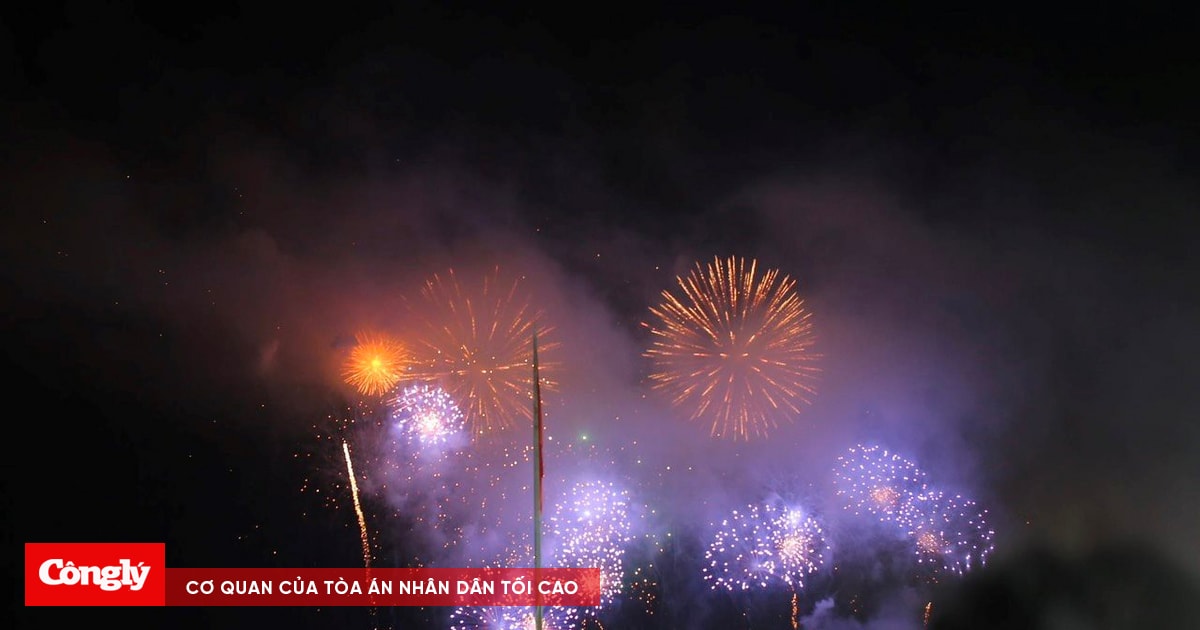 Đêm Countdown Tết Dương lịch 2026 sẽ diễn ra tại hai điểm cầu ở Gia Lai