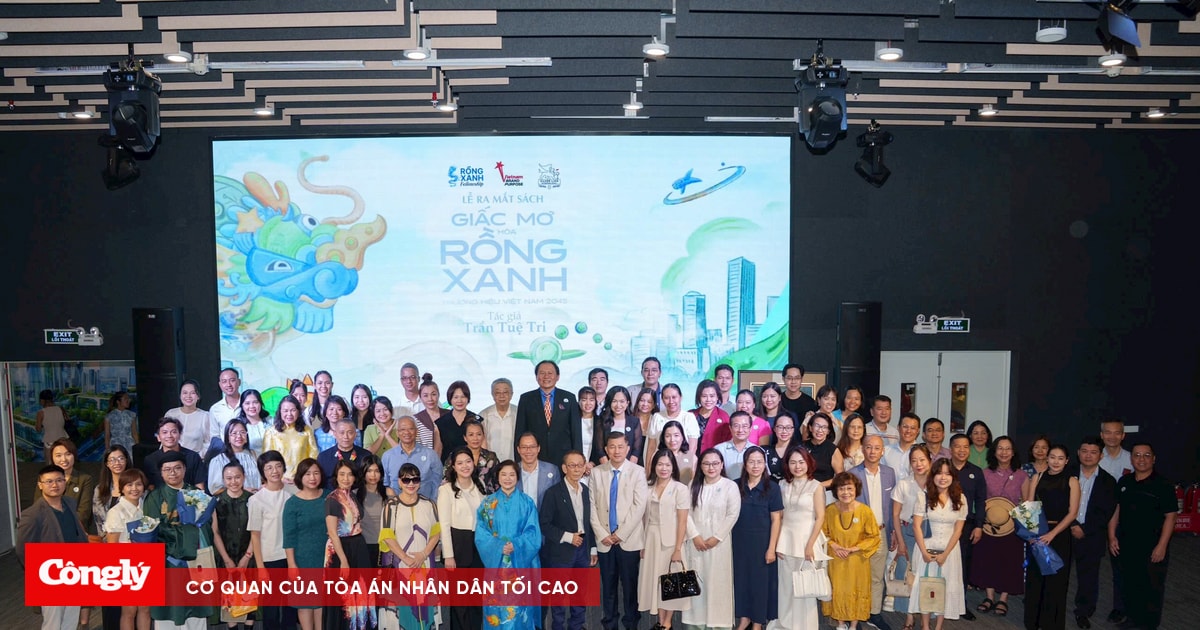 Lời hiệu triệu cho giới trẻ Việt Nam