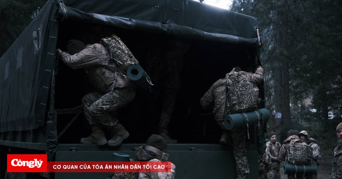 Ukraine cách chức 2 chỉ huy lữ đoàn do để Siversk thất thủ