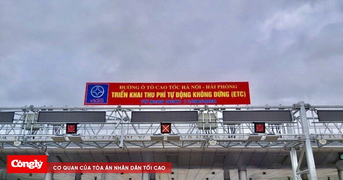 Bộ Xây dựng đề xuất cơ chế tháo gỡ vướng mắc cho các dự án BOT giao thông